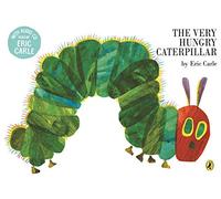 The Very Hungry Caterpillar