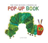 The Very Hungry Caterpillar