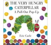 The Very Hungry Caterpillar: A Pull-Out Pop-Up – Penguin Books