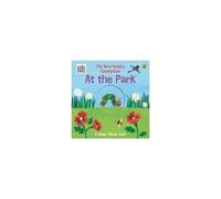 The Very Hungry Caterpillar - At The Park