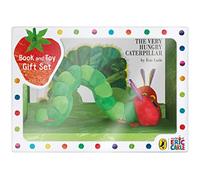 The Very Hungry Caterpillar: Book and Toy Gift Set