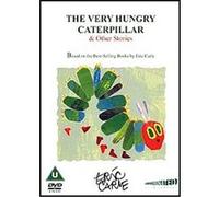 The Very Hungry Caterpillar G