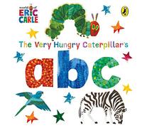 The Very Hungry Caterpillar's abc