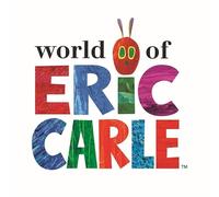 The Very Hungry Caterpillar's Christmas: A Pull-the-Tab Book