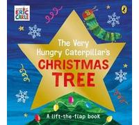 The Very Hungry Caterpillars Christmas Tree by Eric Carle Eric Carle (Auteur)