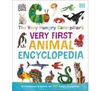 The Very Hungry Caterpillar's Very First Animal Encyclopedia
