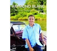 The Very Hungry Frenchman [DVD] by Raymond Blanc