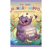 The Very Hungry Hippo