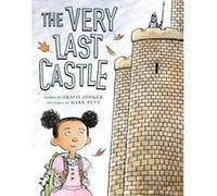 The Very Last Castle - [Version Originale] Inconnu (Auteur)