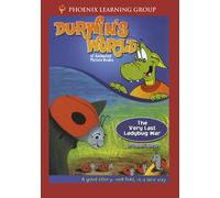 The Very Last Ladybug War