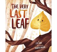 The Very Last Leaf