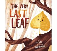The Very Last Leaf by Stef Wade [Paperback] NEUF
