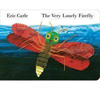 The Very Lonely Firefly