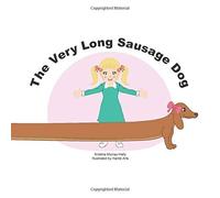 The Very Long Sausage Dog
