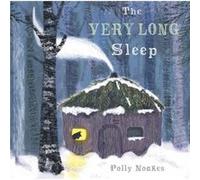 The Very Long Sleep by Polly Noakes Polly Noakes, Polly Noakes (Auteur)