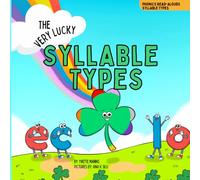 The Very Lucky Syllable Types