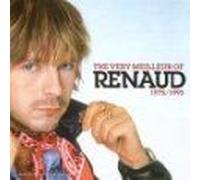 The Very Meilleur Of Renaud 1975 / 1995 (Double Album)