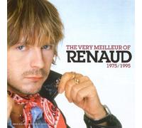 The very meilleur of Renaud