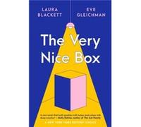 The Very Nice Box by Eve Gleichman Eve Gleichman (Auteur)