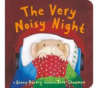 The Very Noisy Night