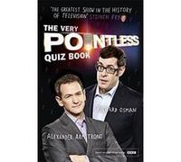 The Very Pointless Quiz Book (Pointless Books) Osman, Richard (Auteur)