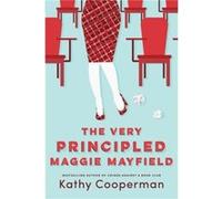 The Very Principled Maggie Mayfield by Kathy Cooperman Inconnu (Auteur)