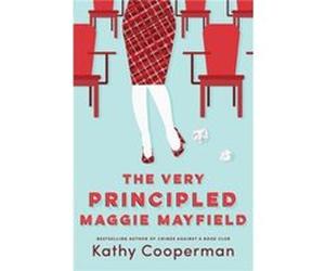 The Very Principled Maggie Mayfield by Kathy Cooperman Inconnu (Auteur)