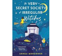 The Very Secret Society of Irregular Witches – A Cozy Romance – Berkley