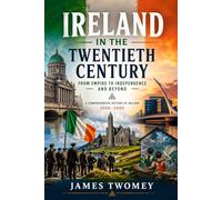 The Very Short History Of Ireland