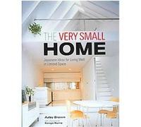 The Very Small Home Azby Brown (Auteur)