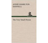 The Very Small Person