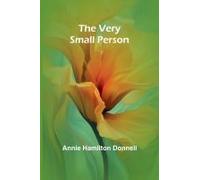 The Very Small Person