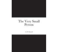 The Very Small Person