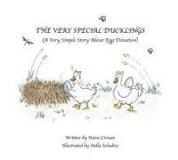 The Very Special Ducklings