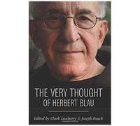 The Very Thought Of Herbert Blau