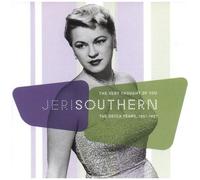 The Very Thought Of You