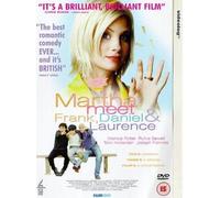 The Very Thought of You [Import allemand]