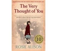 The Very Thought Of You