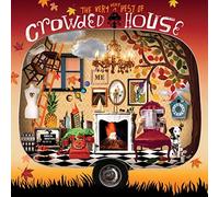 The Very Very Best Of Crowded House