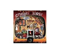 The Very Very Best Of Crowded House Vinyle