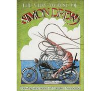 The Very Worst of Simon Drew: Because a Bird Has No Placenta Eggs Is How This World They Enter