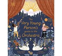 The Very Young Person's Guide to the Orchestra: With 10 Musical Sounds!