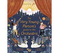 Philip Noyce – Le guide de l'orchestre pour les tout-petits – Avec 10 sons musicaux