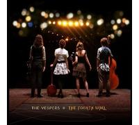 The Vespers - The Fourth Wall