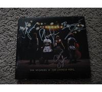 The Vespers - The Fourth Wall by The Vespers (2012) Audio CD