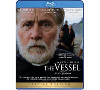 The Vessel [Blu-Ray]