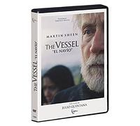 The Vessel [ NON-USA FORMAT, PAL, Reg.0 Import - Spain ]