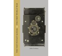 The Vest Pocket Kodak & The First World War