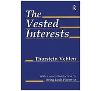 The Vested Interests