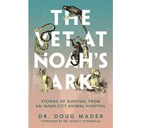 The Vet At Noah's Ark